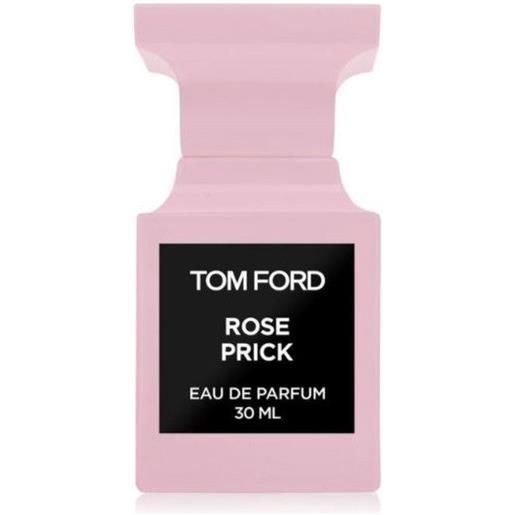 Tom Ford rose prick 30ml eau de parfum, eau de parfum, eau de parfum