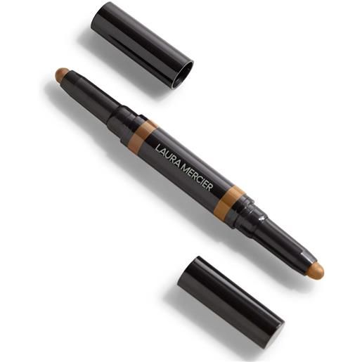 Laura Mercier secret camouflage concealer duo correttore, sublimatori e illuminanti 6n