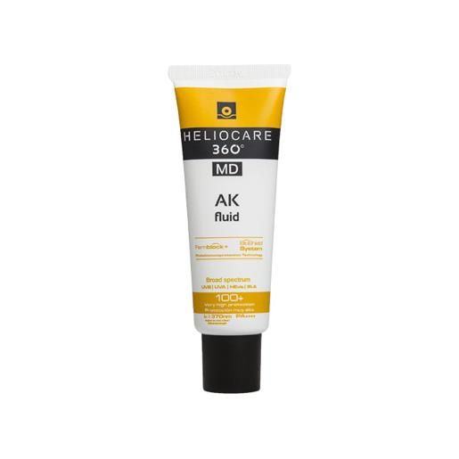 Heliocare 360 md ak fluid 50ml