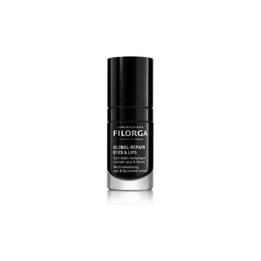 Filorga - global repair eyes & lips confezione 15 ml