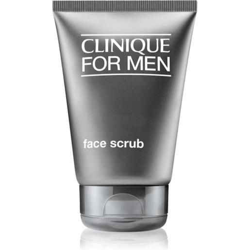Clinique for men™ face scrub 100 ml