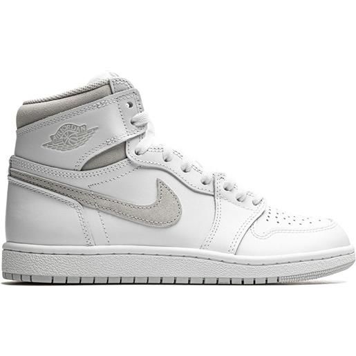 Jordan sneakers air Jordan 1 retro high '85 - bianco