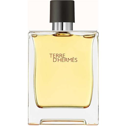Hermes terre d`hermès eau de parfum 200ml
