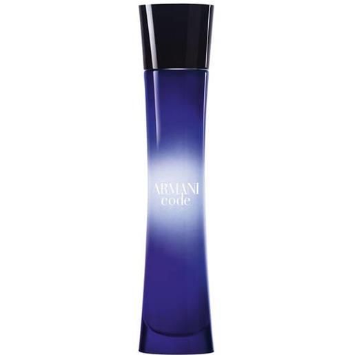 Giorgio Armani armani code for women eau de parfum 50ml