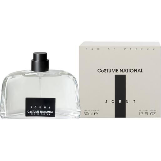 Costume national scents scent eau de parfum 50ml