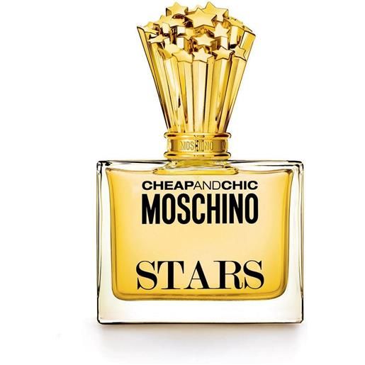 Moschino stars eau de parfum 30ml