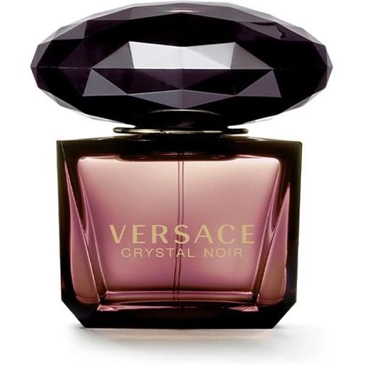 Versace crystal noir eau de parfum 90ml