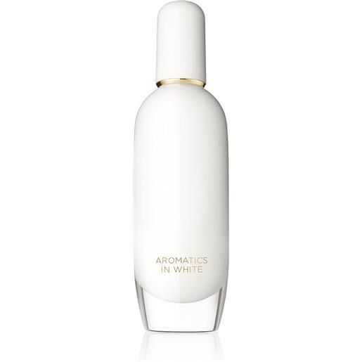 Clinique aromatics in white eau de parfum 30ml