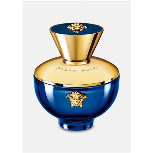 Versace dylan blue pour femme eau de parfum 100ml