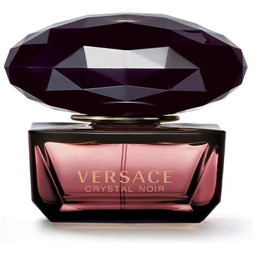 Versace crystal noir eau de parfum 50ml