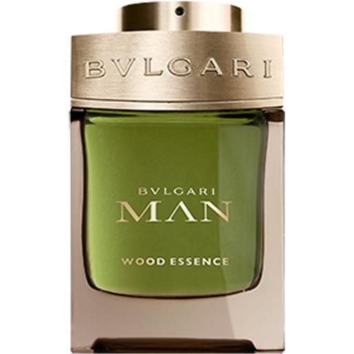 Bulgari bvlgari man wood essence eau de parfum 60ml