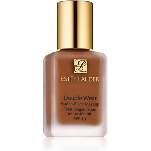 Estee Lauder estée lauder double wear stay-in-place spf10, 6n1 mocha, 30ml