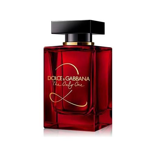 Dolce & Gabbana dolce&gabbana the only one 2 eau de parfum 50ml