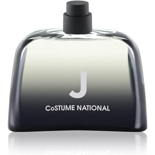 Costume national scents j eau de parfum 100ml
