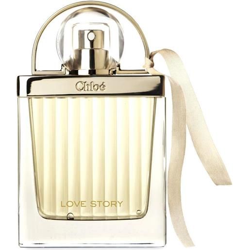 Chloe chloé love story eau de parfum 50ml (1.7 fl oz)