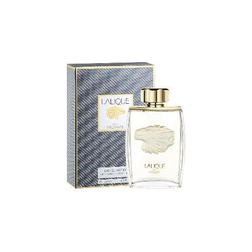 Lalique e12201 eau de parfum 125 ml uomo
