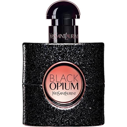 Yves Saint Laurent black opium eau de parfum 30ml