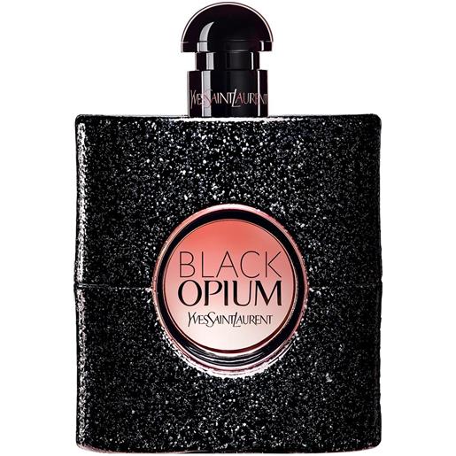 Yves Saint Laurent black opium eau de parfum 90ml