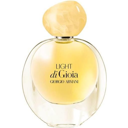 Giorgio Armani light di gioia eau de parfum 30ml