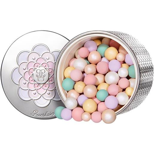 Guerlain perle di poudre rivelatrici de luminosità №02 light 25 g
