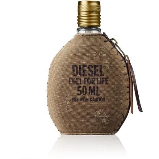 Diesel fuel for life eau de toilette 50ml