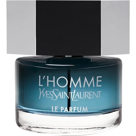 Yves Saint Laurent l`homme le parfum eau de parfum 40ml