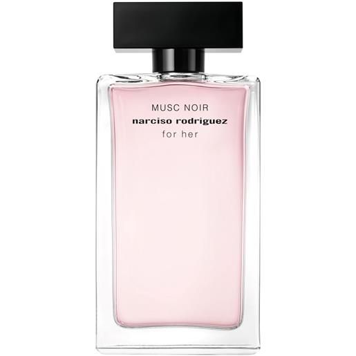 Narciso rodriguez for her musc noir 100 ml