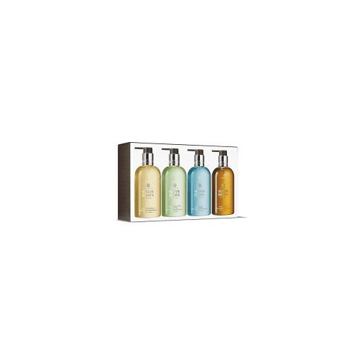 Molton Brown London cytrus & floral hand collection