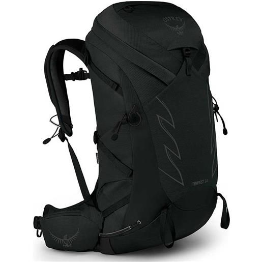 Osprey tempest 34l backpack nero m-l
