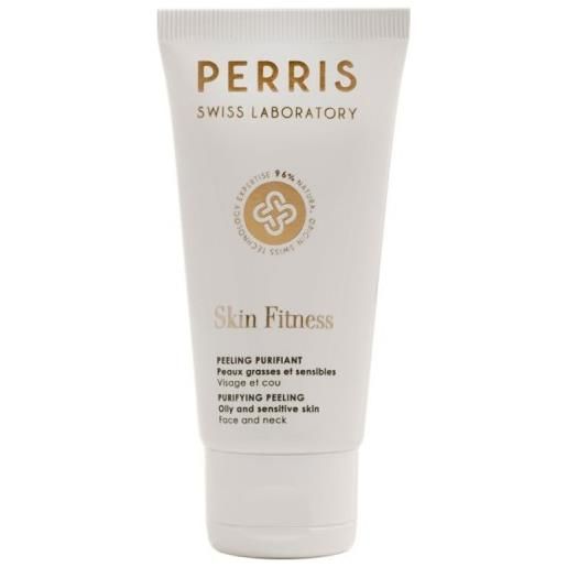 PERRIS MONTE CARLO skin fitness - peeling purificante 50 ml