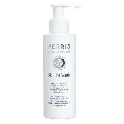 PERRIS MONTE CARLO skin fit youth - detergente delicato 150 ml