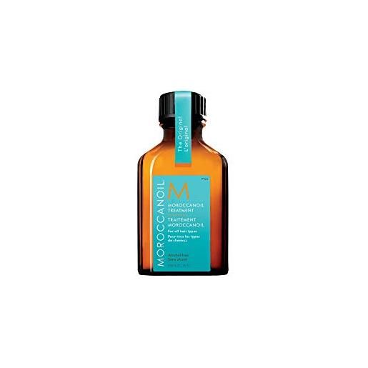 Moroccanoil trattamento originale, 25 ml