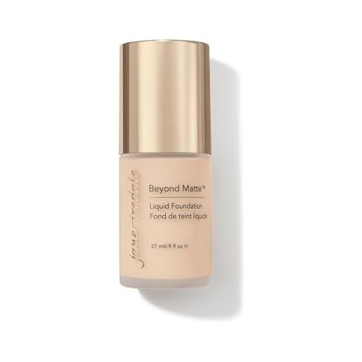 Jane Iredale beyond matte liquid foundation, m2-27 ml