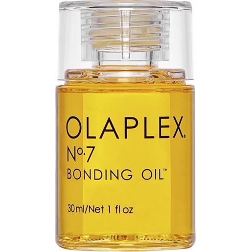 Olaplex no. 7 bond oil olio capelli, 30-ml
