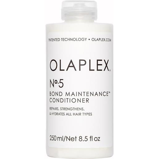 Olaplex no. 5 bond maintenance conditioner balsamo capelli, 250-ml