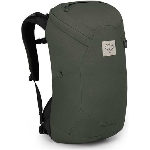 Osprey archeon 24l backpack verde, grigio