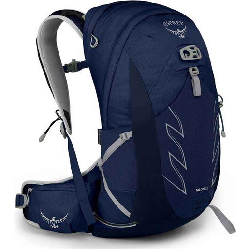 Osprey talon 22l backpack blu s-m