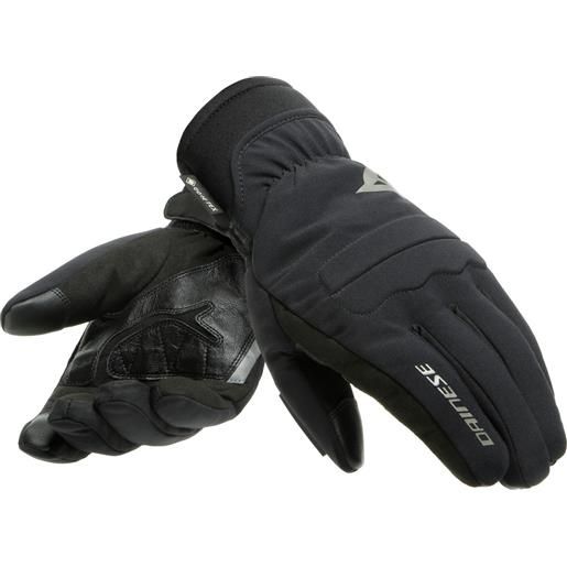 Dainese como gore-tex gloves black (001) | dainese