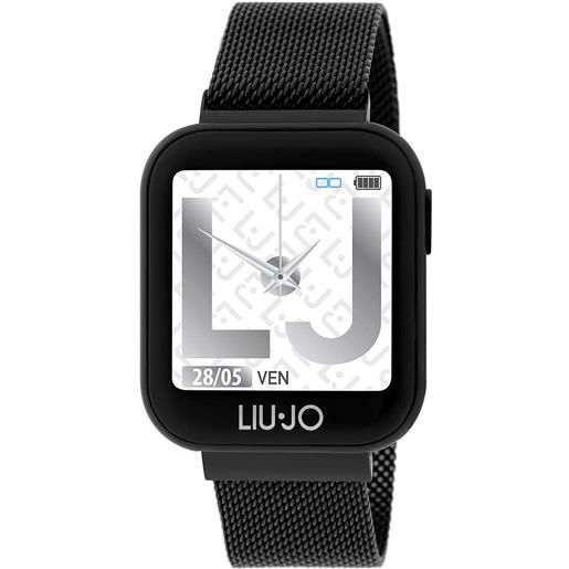 Liujo orologio smartwatch uomo Liujo - swlj003 swlj003
