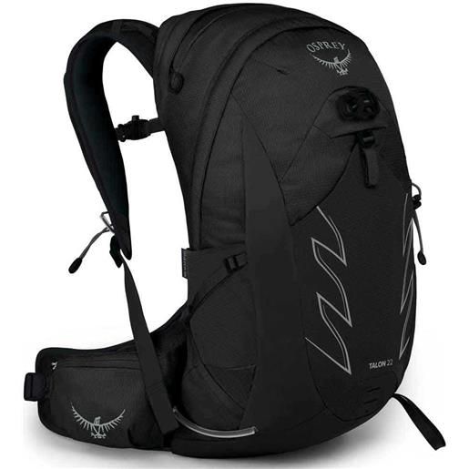 Osprey talon 22l backpack nero l-xl