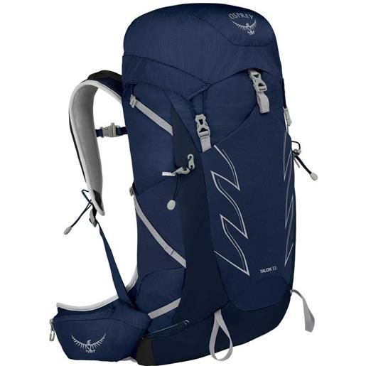 Osprey talon 33l backpack blu l-xl