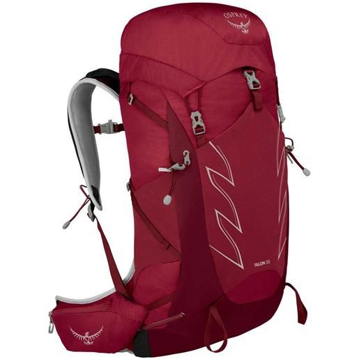 Osprey talon 33l backpack rosso l-xl