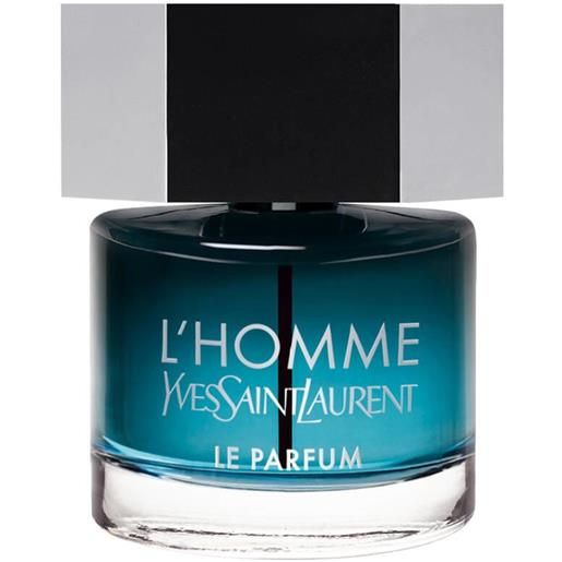 Yves Saint Laurent l`homme le parfum eau de parfum 60ml