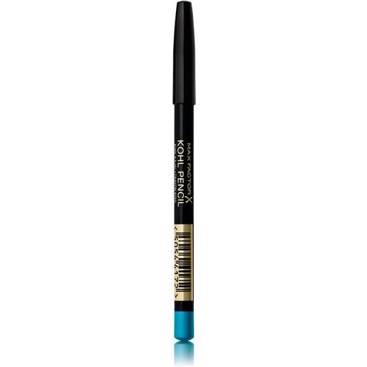 Max Factor kohl pencil, 060 ice blue, 1.2g