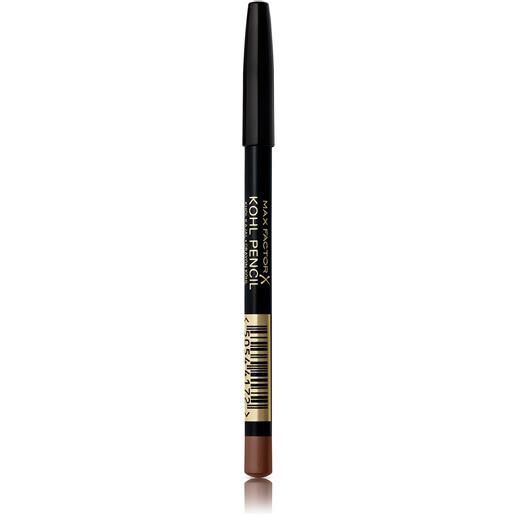 Max Factor kohl pencil, 040 taupe, 1.2g