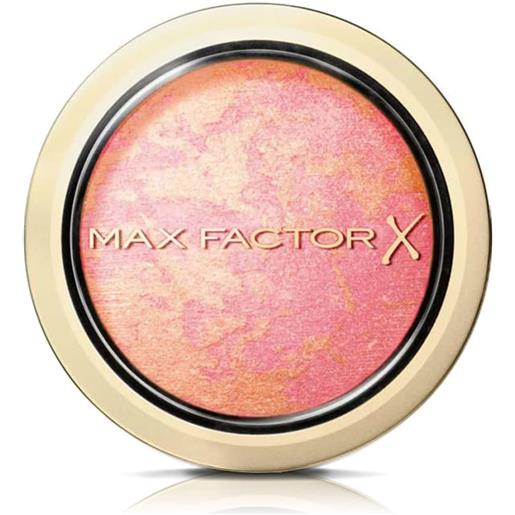 Max Factor cipria crème puff 005 lovely pink