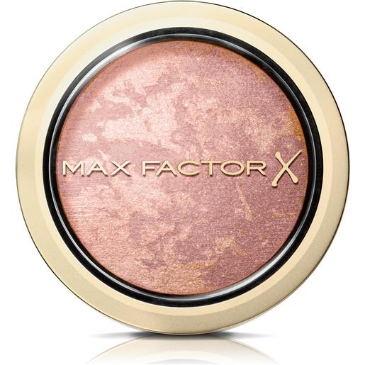 Max Factor crème puff blush, 10 nude mauve, 1.5g