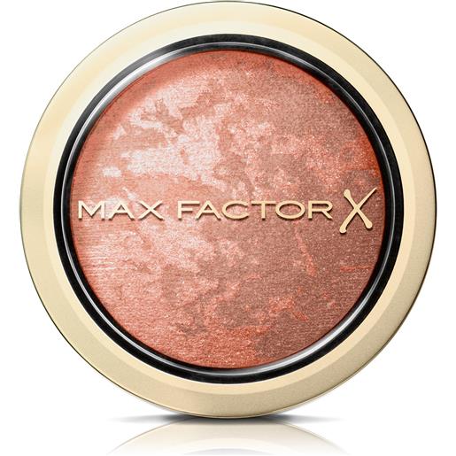 Max Factor crème puff blush, 25 alluring rose, 1.5g