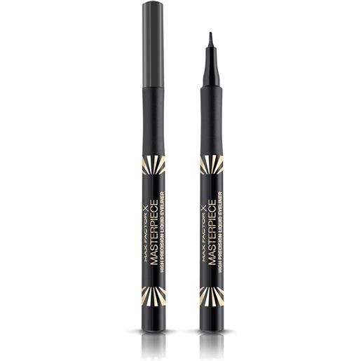 Max Factor masterpiece high precision, 15 charcoal, 1g