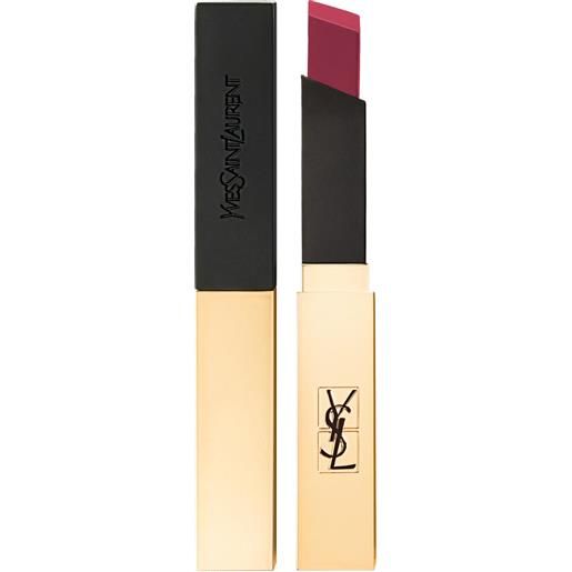 Yves Saint Laurent rouge pur couture the slim 16 rosewood oddity 3ml